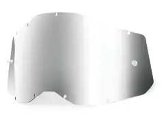 100 Percent "Accuri 2 Junior, Strata 2 Junior" Goggle Replacement Lens (mirrored) 100 Percent "Accuri 2 Junior, Strata 2 Junior" Goggle Replacement Lens (mirrored)