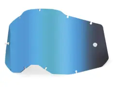 100 Percent "Accuri 2 Junior, Strata 2 Junior" Goggle Replacement Lens (mirrored) 100 Percent "Accuri 2 Junior, Strata 2 Junior" Goggle Replacement Lens (mirrored)