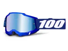 100 Percent "Accuri 2 Mirror" Goggle 100 Percent "Accuri 2 Mirror" Goggle