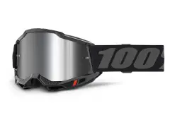 100 Percent "Accuri 2 Mirror" Goggle 100 Percent "Accuri 2 Mirror" Goggle