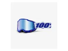 100 Percent "Accuri 2 Mirror" Goggle 100 Percent "Accuri 2 Mirror" Goggle