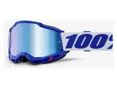 100 Percent "Accuri 2 Mirror" Goggle 100 Percent "Accuri 2 Mirror" Goggle