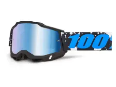100 Percent "Accuri 2 Mirror" Goggle 100 Percent "Accuri 2 Mirror" Goggle
