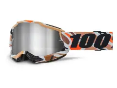 100 Percent "Accuri 2 Mirror" Goggle 100 Percent "Accuri 2 Mirror" Goggle