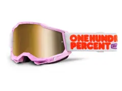 100 Percent "Accuri 2 Mirror" Goggle 100 Percent "Accuri 2 Mirror" Goggle