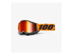 100 Percent "Accuri 2 Mirror" Goggle 100 Percent "Accuri 2 Mirror" Goggle