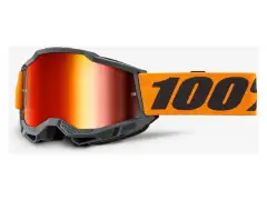 100 Percent "Accuri 2 Mirror" Goggle 100 Percent "Accuri 2 Mirror" Goggle