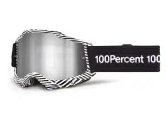 100 Percent "Accuri 2 Mirror" Goggle 100 Percent "Accuri 2 Mirror" Goggle