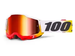 100 Percent "Accuri 2 Mirror" Goggle 100 Percent "Accuri 2 Mirror" Goggle