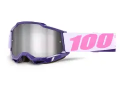 100 Percent "Accuri 2 Mirror" Goggle 100 Percent "Accuri 2 Mirror" Goggle