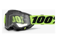 100 Percent "Accuri 2 OTG Clear" Goggle 100 Percent "Accuri 2 OTG Clear" Goggle