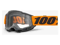 100 Percent "Accuri 2 OTG Clear" Goggle 100 Percent "Accuri 2 OTG Clear" Goggle