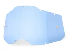 100 Percent "Accuri 2, Racecraft 2, Strata 2" Goggle Replacement Lens 100 Percent "Accuri 2, Racecraft 2, Strata 2" Goggle Replacement Lens