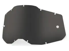 100 Percent "Accuri 2, Racecraft 2, Strata 2" Goggle Replacement Lens