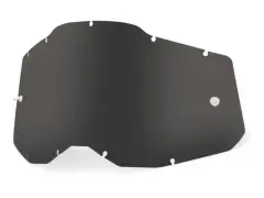 100 Percent "Accuri 2, Racecraft 2, Strata 2" Goggle Replacement Lens 100 Percent "Accuri 2, Racecraft 2, Strata 2" Goggle Replacement Lens