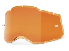 100 Percent "Accuri 2, Racecraft 2, Strata 2" Goggle Replacement Lens (HiPER) 100 Percent "Accuri 2, Racecraft 2, Strata 2" Goggle Replacement Lens (HiPER)