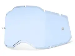 100 Percent "Accuri 2, Racecraft 2, Strata 2" Goggle Replacement Lens (injected)