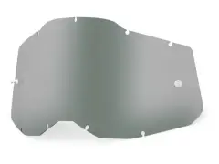 100 Percent "Accuri 2, Racecraft 2, Strata 2" Goggle Replacement Lens 100 Percent "Accuri 2, Racecraft 2, Strata 2" Goggle Replacement Lens