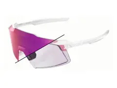 100 Percent "Aerocraft" Sonnenbrillen Ersatzglas (selbsttönend, verspiegelt) 100 Percent "Aerocraft" Sonnenbrillen Ersatzglas (selbsttönend, verspiegelt)