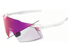 100 Percent "Aerocraft" Sonnenbrillen Ersatzglas (selbsttönend, verspiegelt) 100 Percent "Aerocraft" Sonnenbrillen Ersatzglas (selbsttönend, verspiegelt)