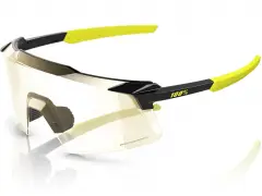 100 Percent "Aerocraft" Sonnenbrille - Photochromic - Hiper Lens