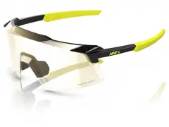 100 Percent "Aerocraft" Sonnenbrille - Photochromic - Hiper Lens