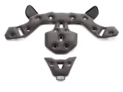 100 Percent "Aircraft 2 Crown Liner" Helmet Head Pad 100 Percent "Aircraft 2 Crown Liner" Helmet Head Pad