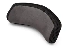 100 Percent "Aircraft 2 Neck Roll" Helmet Neck Pad (15/20/25mm) 100 Percent "Aircraft 2 Neck Roll" Helmet Neck Pad (15/20/25mm)