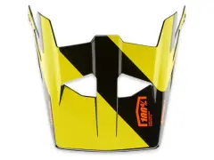 100 Percent "Aircraft" Visor