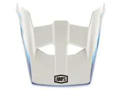 100 Percent "Aircraft" Visor
