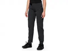 100 Percent "Airmatic Woman" Hose - Black