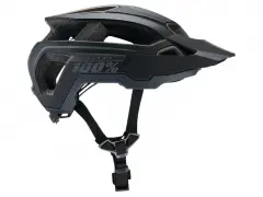 100 Percent "Altec" Helm - Black
