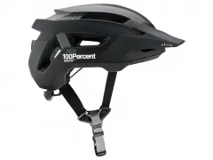 100 Percent "Altis" Helm - Black