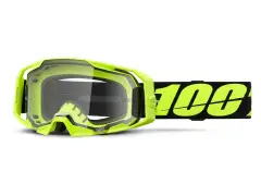 100 Percent "ARmatic Clear" Goggle 100 Percent "ARmatic Clear" Goggle