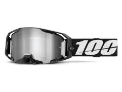 100 Percent "ARmatic Mirror" Goggle 100 Percent "ARmatic Mirror" Goggle