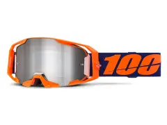 100 Percent "ARmatic Mirror" Goggle 100 Percent "ARmatic Mirror" Goggle