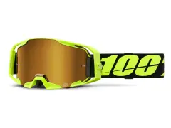 100 Percent "ARmatic Mirror" Goggle 100 Percent "ARmatic Mirror" Goggle