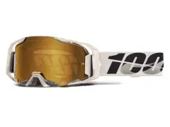 100 Percent "ARmatic Mirror" Goggle 100 Percent "ARmatic Mirror" Goggle
