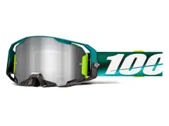100 Percent "ARmatic Mirror" Goggle 100 Percent "ARmatic Mirror" Goggle