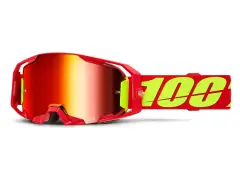 100 Percent "ARmatic Mirror" Goggle 100 Percent "ARmatic Mirror" Goggle