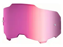 100 Percent "Armega, ARmatic" Goggle Replacement Lens (HiPER, mirrored) 100 Percent "Armega, ARmatic" Goggle Replacement Lens (HiPER, mirrored)