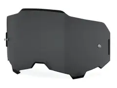 100 Percent "Armega, ARmatic" Goggle Replacement Lens (injected) 100 Percent "Armega, ARmatic" Goggle Replacement Lens (injected)