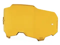 100 Percent "Armega, ARmatic" Goggle Replacement Lens (injected) 100 Percent "Armega, ARmatic" Goggle Replacement Lens (injected)