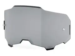 100 Percent "Armega, ARmatic" Goggle Replacement Lens (injected) 100 Percent "Armega, ARmatic" Goggle Replacement Lens (injected)
