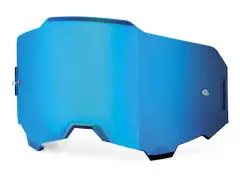 100 Percent "Armega, ARmatic" Goggle Replacement Lens (injected, mirrored) 100 Percent "Armega, ARmatic" Goggle Replacement Lens (injected, mirrored)