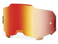 100 Percent "Armega, ARmatic" Goggle Replacement Lens (injected, mirrored) 100 Percent "Armega, ARmatic" Goggle Replacement Lens (injected, mirrored)
