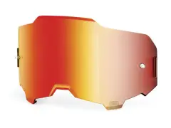 100 Percent "Armega, ARmatic" Goggle Replacement Lens (injected, mirrored) 100 Percent "Armega, ARmatic" Goggle Replacement Lens (injected, mirrored)