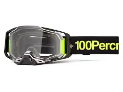 100 Percent "Armega Clear" Goggle 100 Percent "Armega Clear" Goggle