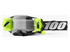 100 Percent "Armega Forecast Clear" Goggle 100 Percent "Armega Forecast Clear" Goggle