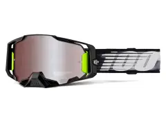 100 Percent "Armega HiPER Mirror" Goggle 100 Percent "Armega HiPER Mirror" Goggle